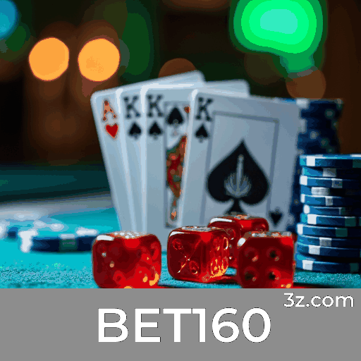 Luxo e Exclusividade: Casino BET160 com Dealers de Classe Mundial