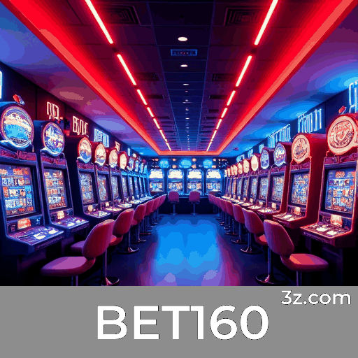 BET160: Experiência Imersiva e Diversificada para Brasileiros