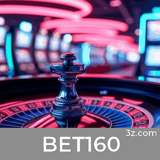 BET160: Aposta Segura com Serviços Profissionais e Confiáveis