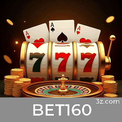 Descubra o Poder dos Bônus BET160: Estrategicamente!