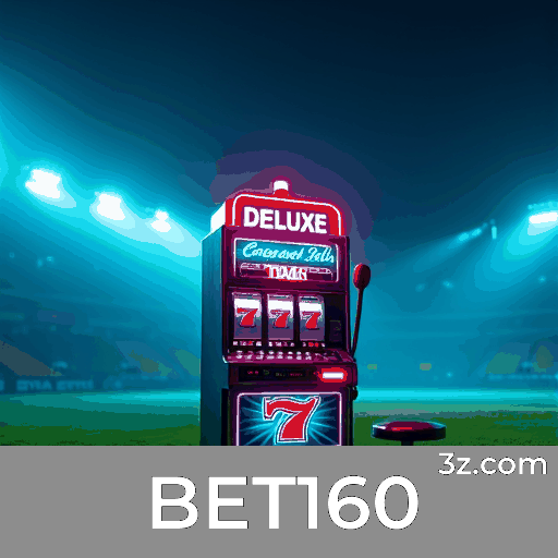 BET160: Seu Cassino Online Confiável