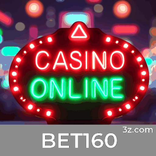 BET160: Aposta Segura com Serviços Profissionais e Confiáveis