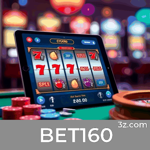 BET160 Comunidade: O Paraíso Interativo para Jogadores