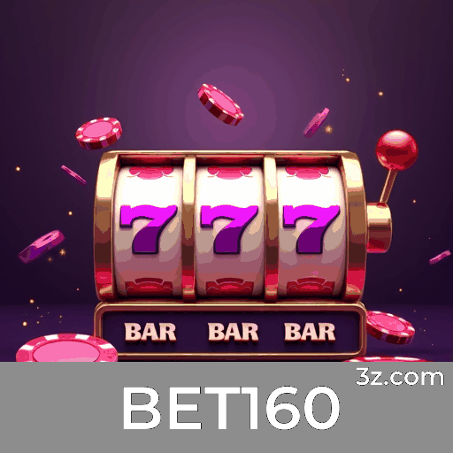 BET160: Seu Cassino Online Confiável