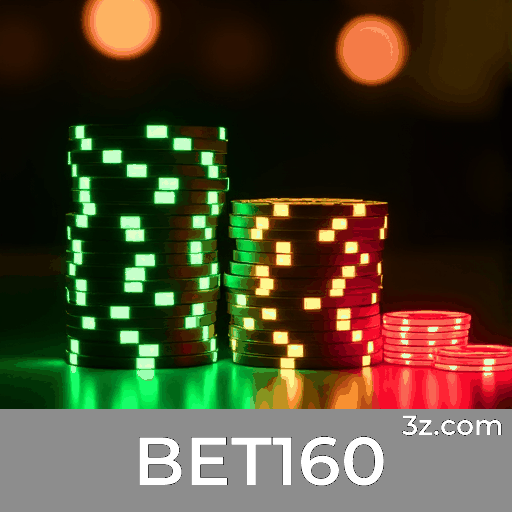 BET160 Comunidade: O Paraíso Interativo para Jogadores