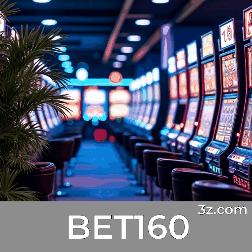 Sistema de Recompensas Multinível, Maximize Seus Ganhos no BET160