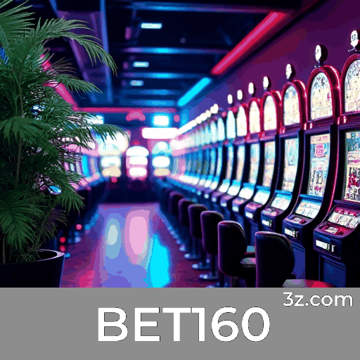 BET160: Aposta Segura com Serviços Profissionais e Confiáveis