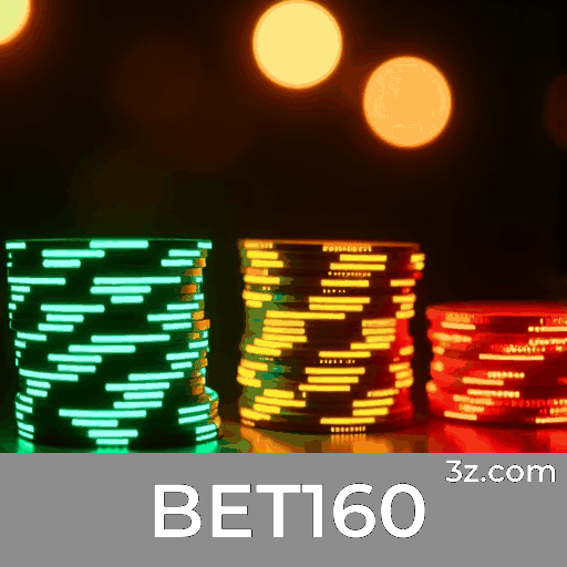 Descubra o Poder dos Bônus BET160: Estrategicamente!