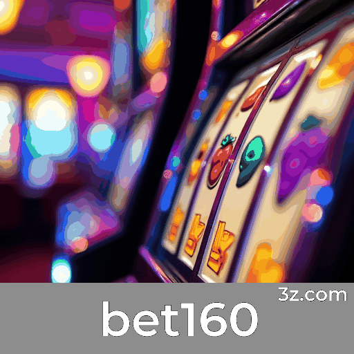 Explorando Bônus e Promoções Únicas do bet160
