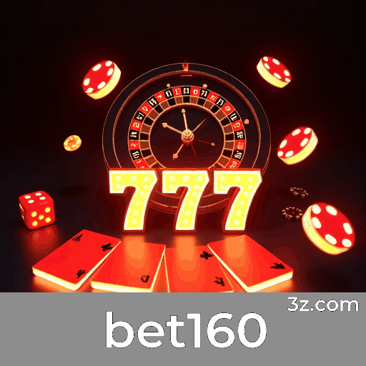 Vislumbre o Futuro Inovador dos Jogos com bet160