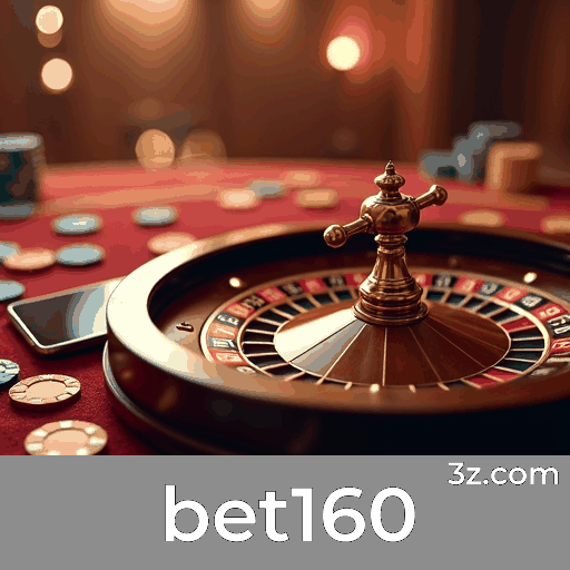 Segurança e Vantagens no Login do bet160